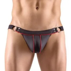 Svenjoyment Jockstrap Bicolore Viril