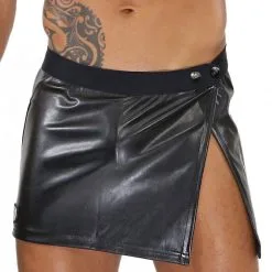 TOF Paris Jupe Fetish