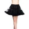LEG AVENUE Jupon En Tulle