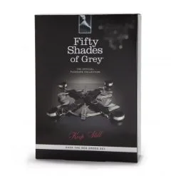Fifty Shades Of Grey Ensemble Ecarteur En Croix Dessus De Lit Keep Still 12 Fifty Shades Of Grey Ensemble Ecarteur En Croix Dessus De Lit Keep Still -Sextoy Soldes keep still 50 shades of grey 6