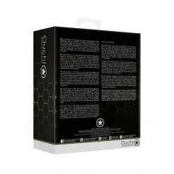 Ouch! Kit Contraintes De Lit Glow In The Dark -Sextoy Soldes kit contraintes de lit glow in the dark ouch 05