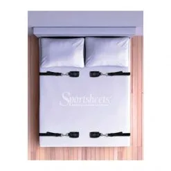 Sportsheets Kit D'Attaches Sous Lit Under The Bed Restraint System 15 Sportsheets Kit D'Attaches Sous Lit Under The Bed Restraint System -Sextoy Soldes kit d attaches sous lit under the bed restraint system 6