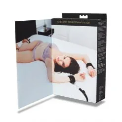 Sportsheets Kit D'Attaches Sous Lit Under The Bed Restraint System 18 Sportsheets Kit D'Attaches Sous Lit Under The Bed Restraint System -Sextoy Soldes kit d attaches sous lit under the bed restraint system 9
