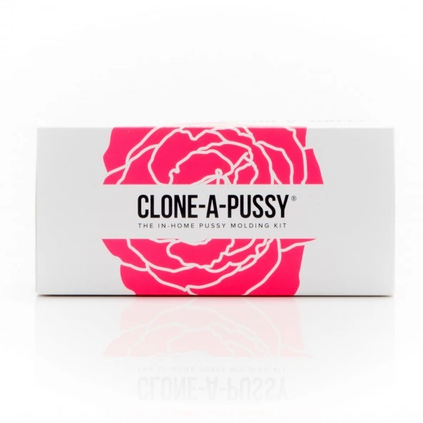 Clone-A-Pussy Kit De Moulage Vagin 2 Clone-A-Pussy Kit De Moulage Vagin – Image 2