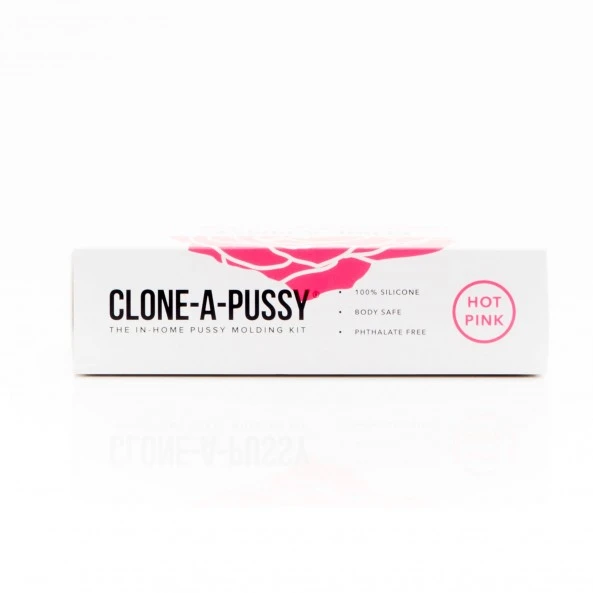 Clone-A-Pussy Kit De Moulage Vagin 3 Clone-A-Pussy Kit De Moulage Vagin – Image 3