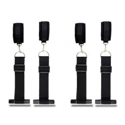 Ouch! Kit D'attaches Pour Porte Door Restraint Set