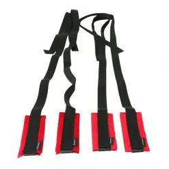 Sportsheets Kit Bondage Sexy Submissive -Sextoy Soldes kit bondage sexy slave sportsheets 3