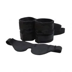 Sportsheets Kit Bondage Débutants Fantasy