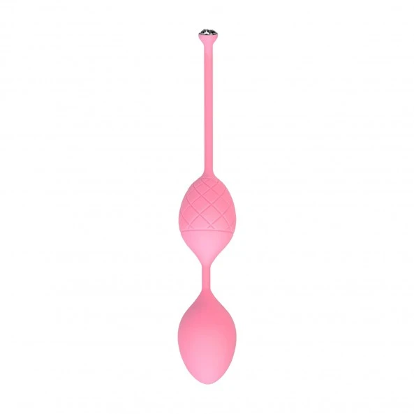 Pillow Talk Kit Boules De Geisha Frisky 3 Pillow Talk Kit Boules De Geisha Frisky – Image 3