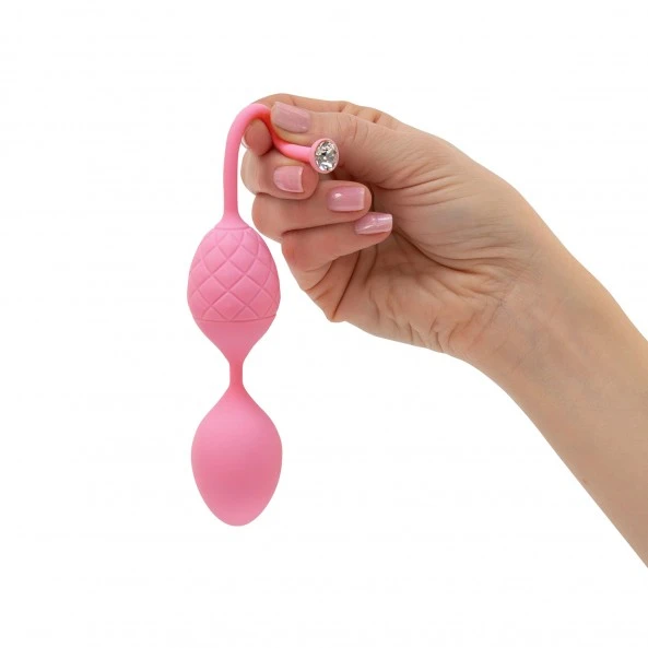 Pillow Talk Kit Boules De Geisha Frisky 4 Pillow Talk Kit Boules De Geisha Frisky – Image 4