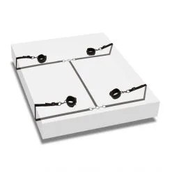 CalExotics Kit D'attaches Sous Lit Boundless Bed Restraint
