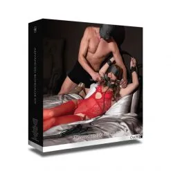 Ouch! Kit De Bondage Avancé