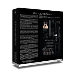 Ouch! Kit De Bondage Avancé -Sextoy Soldes kit de bondage avance 4