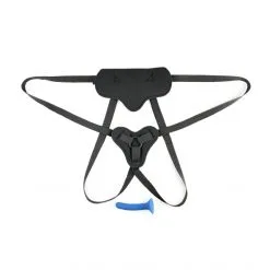 Sportsheets Kit Gode Ceinture New Comers Special Edition -Sextoy Soldes kit gode ceinture new comers special edition 05