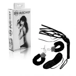 Sex And Mischief Kit Intro To SM