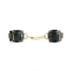 Sportsheets Kit Menottes Et Masque Occultant Special Edition -Sextoy Soldes kit menottes et masque occultant special edition 04