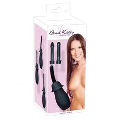 Bad Kitty Kit Poire Lavement 12 Bad Kitty Kit Poire Lavement -Sextoy Soldes kit poire lavement bad kitty 6