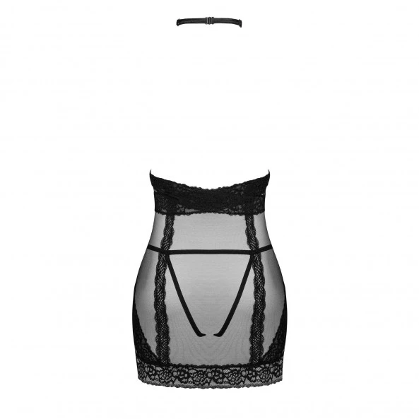 Obsessive Nuisette Lacrisia 6 Obsessive Nuisette Lacrisia – Image 6