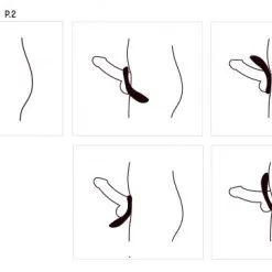 Laid Cockring P.2 -Sextoy Soldes laid notice