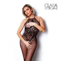 Clara Morgane Bodystocking - Le Numéro 12