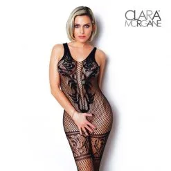 Clara Morgane Bodystocking - Le Numéro 14
