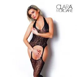 Clara Morgane Bodystocking - Le Numéro 16