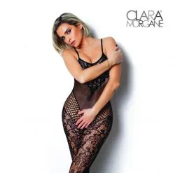 Clara Morgane Bodystocking - Le Numéro 19