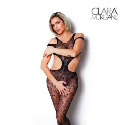 Clara Morgane Bodystocking - Le Numéro 3