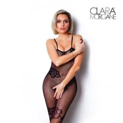 Clara Morgane Bodystocking - Le Numéro 6