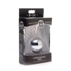 Master Series Leste Ball Stretcher Orb 225 Grs -Sextoy Soldes leste ball stretcher 225 grs 04