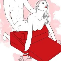 Liberator Coffret Coussins Wedge Ramp 13 Liberator Coffret Coussins Wedge Ramp -Sextoy Soldes liberator wedge ramp 06