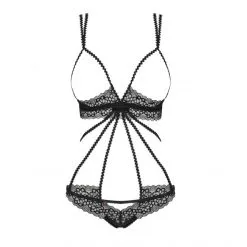 Obsessive Liferia Body Ouvert 6 Obsessive Liferia Body Ouvert -Sextoy Soldes liferia body ouvert 3