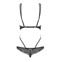 Obsessive Liferia Body Ouvert 7 Obsessive Liferia Body Ouvert -Sextoy Soldes liferia body ouvert 4