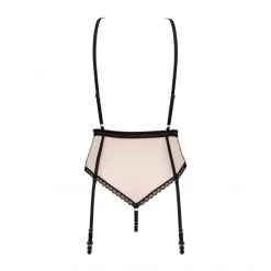 Obsessive Body Lilines -Sextoy Soldes lilines body rose 6