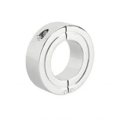 Rebel Men's Gear Anneau Avec Fermeture Ball Stretcher 10 Rebel Men's Gear Anneau Avec Fermeture Ball Stretcher -Sextoy Soldes lockable 03