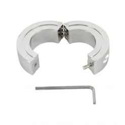 Rebel Men's Gear Anneau Avec Fermeture Ball Stretcher 14 Rebel Men's Gear Anneau Avec Fermeture Ball Stretcher -Sextoy Soldes lockable 07