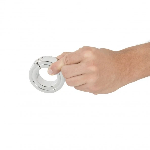 Rebel Men's Gear Anneau Avec Fermeture Ball Stretcher 8 Rebel Men's Gear Anneau Avec Fermeture Ball Stretcher – Image 8