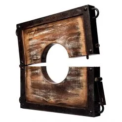 Lodbrock Ensemble Contrainte Cou -Sextoy Soldes lodbrock serving plate neck restraint set 03