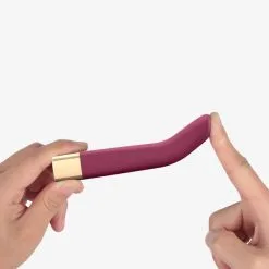 Love To Love Stimulateur Delight Me -Sextoy Soldes love to love delight me rose 04