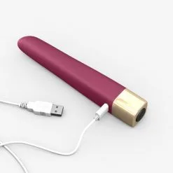 Love To Love Stimulateur Delight Me -Sextoy Soldes love to love delight me rose 05