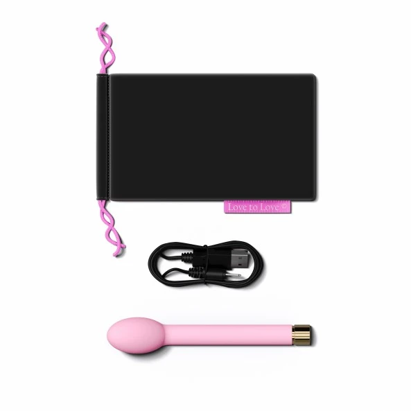 Love To Love Stimulateur O.M.G 8 Love To Love Stimulateur O.M.G – Image 8