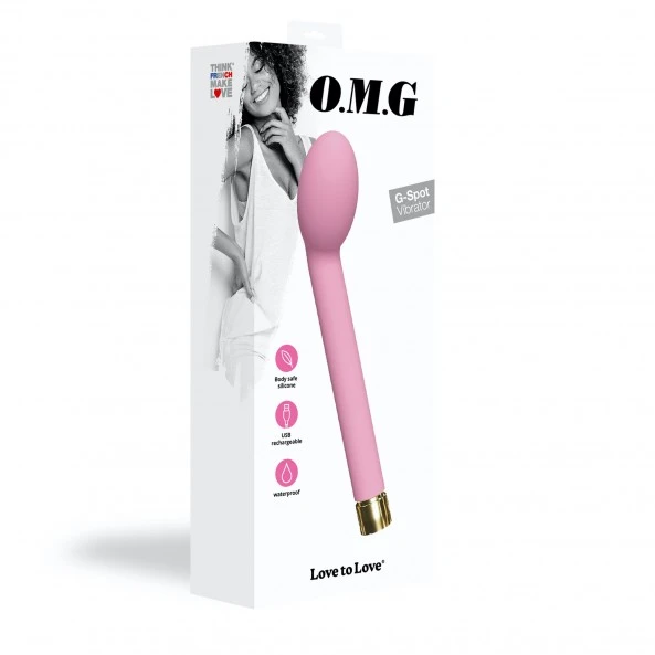 Love To Love Stimulateur O.M.G 9 Love To Love Stimulateur O.M.G – Image 9
