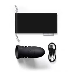 Love To Love Anneau Vibrant We Ring -Sextoy Soldes love to love we ring 08