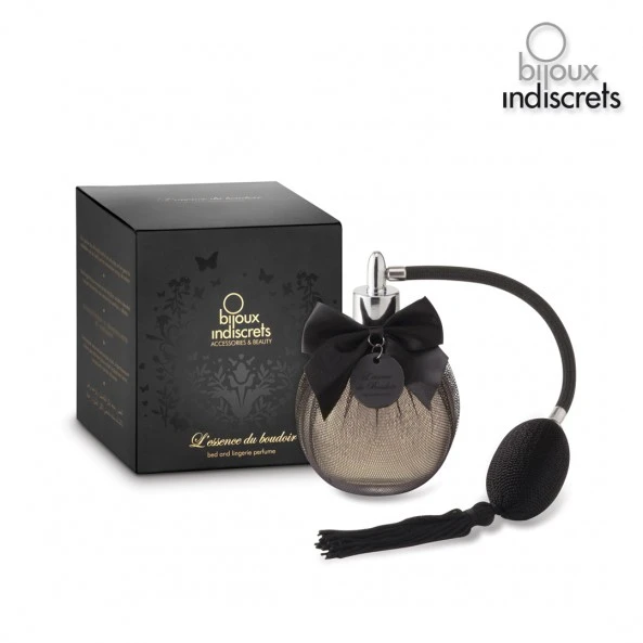 Bijoux Indiscrets L'essence Du Boudoir 1 Bijoux Indiscrets L'essence Du Boudoir
