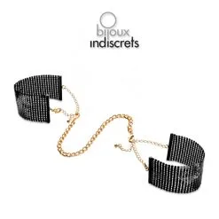 Bijoux Indiscrets Menottes Désir Métallique -Sextoy Soldes lp 002569 2