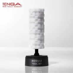 TENGA Masturbateur Module 3D -Sextoy Soldes lp 0551387 3