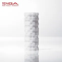 TENGA Masturbateur Module 3D -Sextoy Soldes lp 0551387 4
