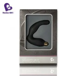 Rocks Off Stimulateur De Prostate Naughty Boy 7 -Sextoy Soldes lp 1011609 3