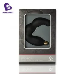 Rocks Off Stimulateur De Prostate Bad-Boy 7 -Sextoy Soldes lp 1011630 3