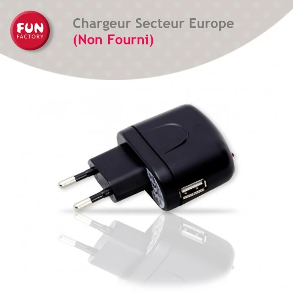 Fun Factory Duke 7 Fun Factory Duke – Image 7